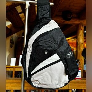 Under Armour sling backpack